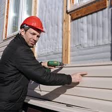 Best Steel Siding Installation  in Somonauk, IL